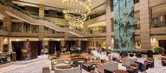 Crowne Plaza Hefei by IHG