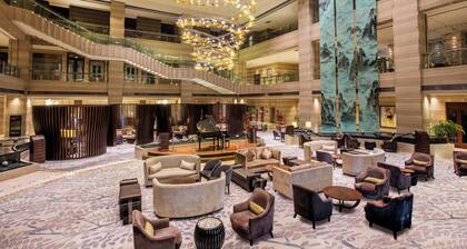 Crowne Plaza Hefei by IHG