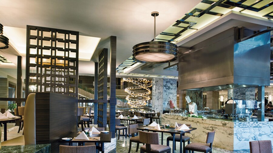 Crowne Plaza Hefei by IHG