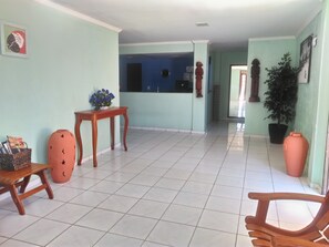 Reception - (Fortaleza)