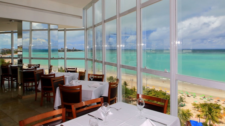 Hotel Brisa Praia