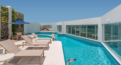 Hotel Brisa Praia