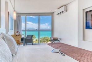 Premium Frente Mar Casal | Ulkopuoli