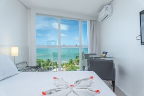 Premium Frente Mar Casal | Näkymä huoneesta