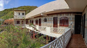 Exterior - Pousada Porto Praia (Arraial do Cabo)