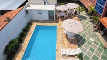 Superior Double or Twin Room, 1 Queen Bed, Balcony | Room amenity