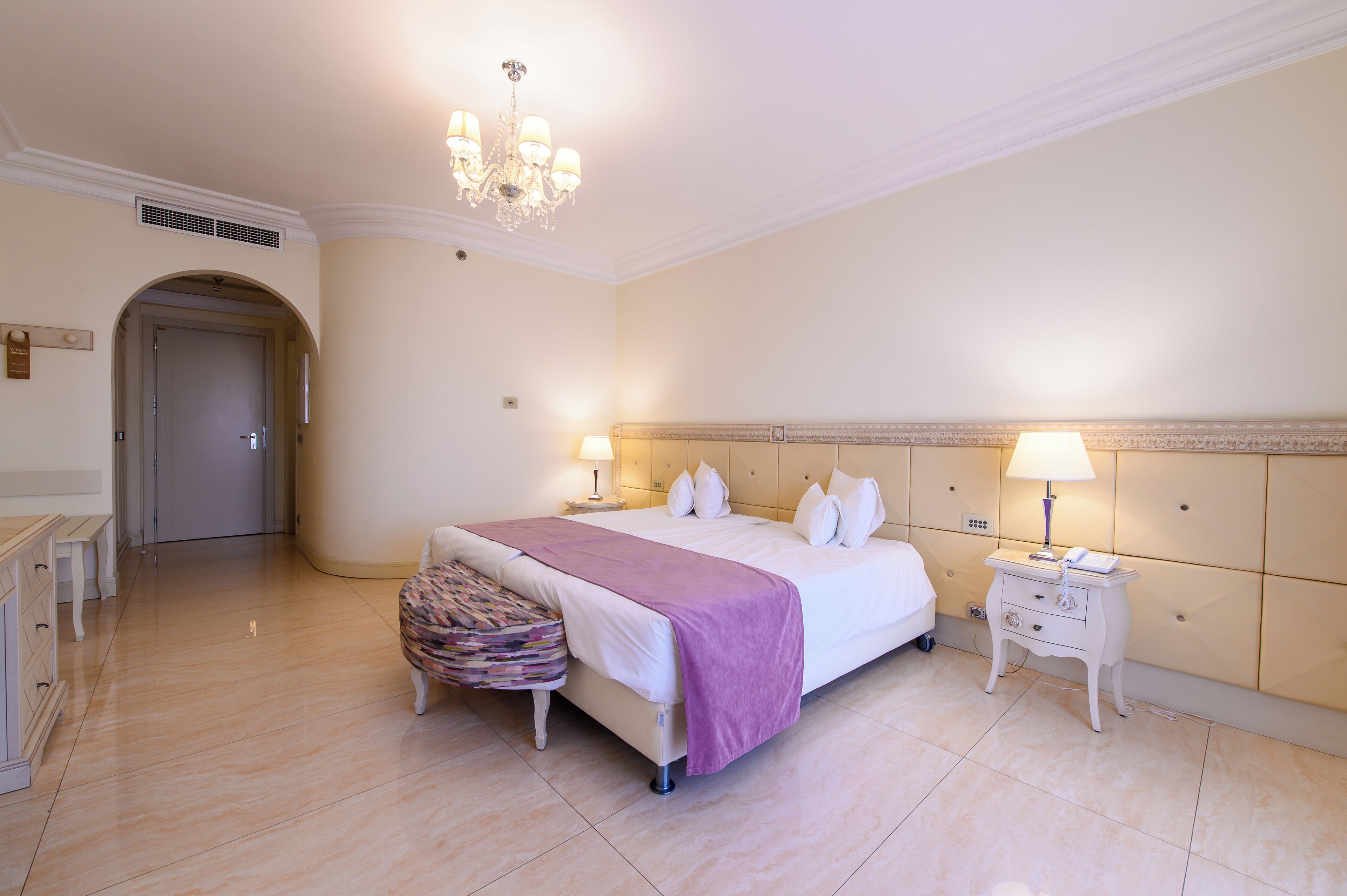 minibar, in-room safe, desk, soundproofing