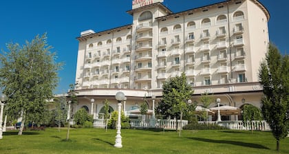 Grand Hotel Italia