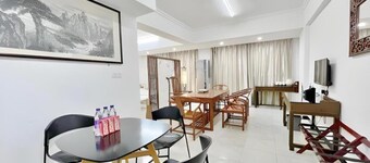 Wings Hotel Guangzhou