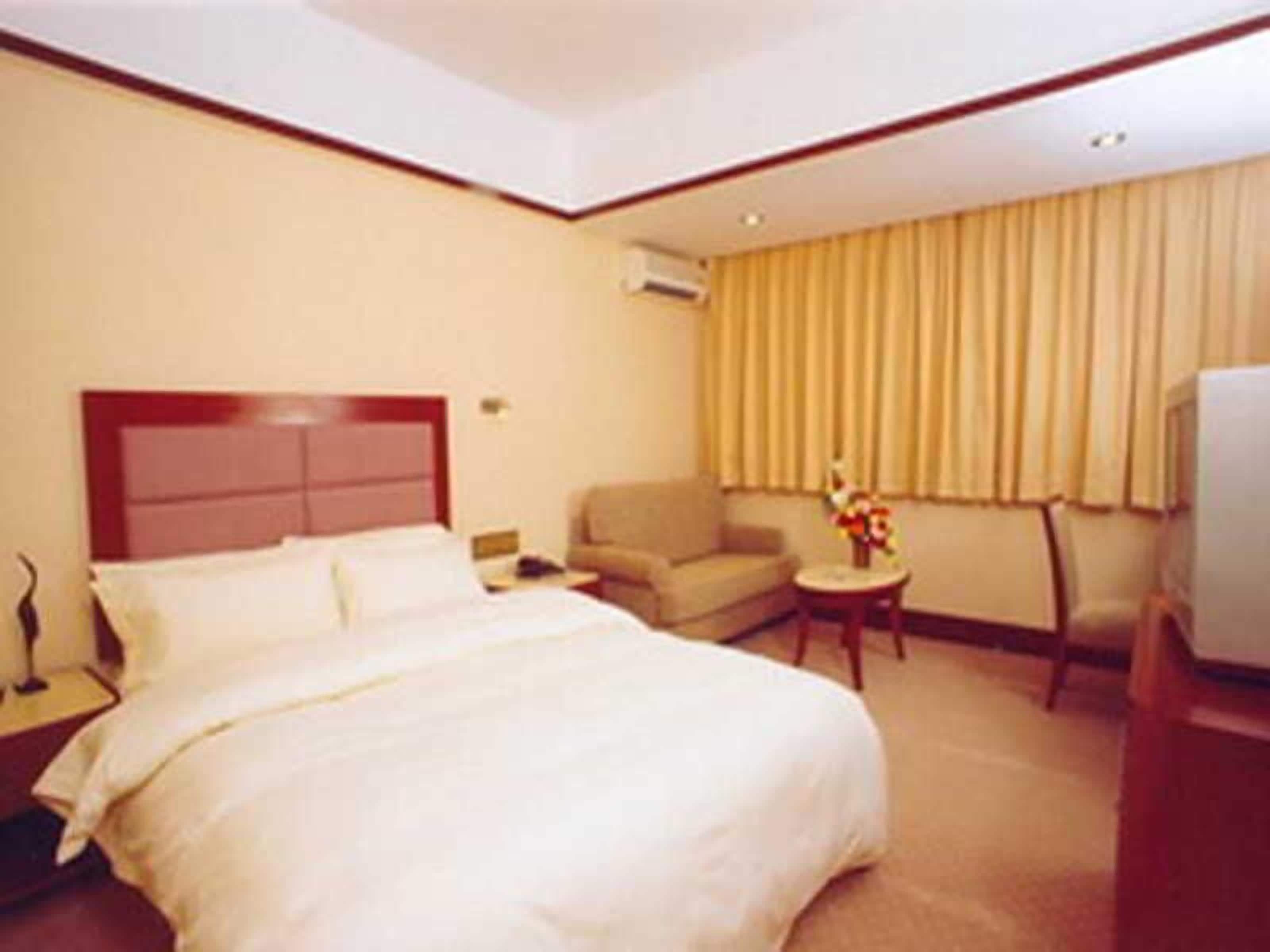 In-room safe