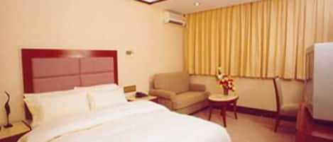In-room safe