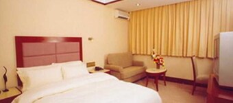 Wings Hotel Guangzhou