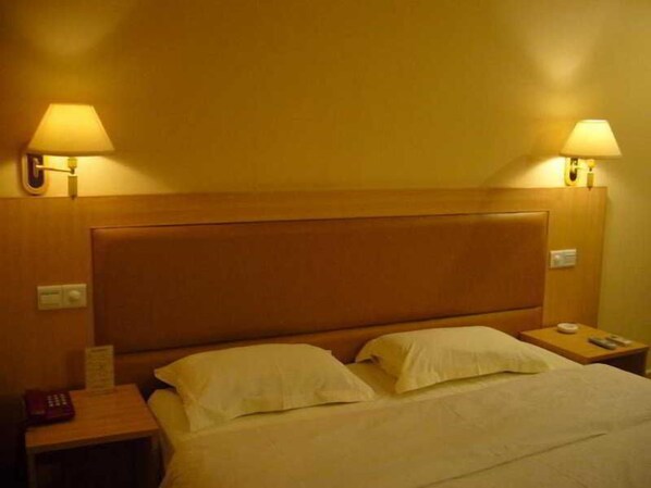 In-room safe