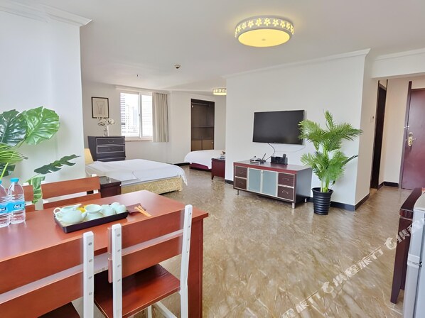 In-room safe - Wings Hotel Guangzhou (Foshan)