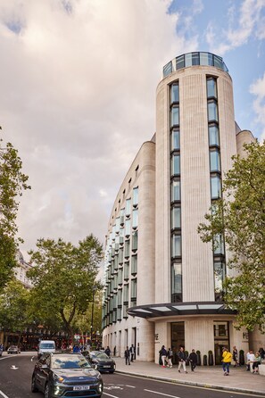 Front of property - ME London (London)