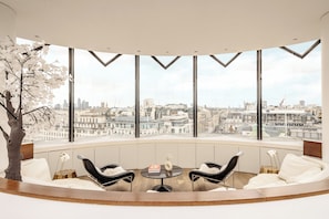 City view - ME London (London)