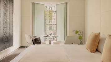 Chambre, vue ville (Always ME) | Vue sur la ville