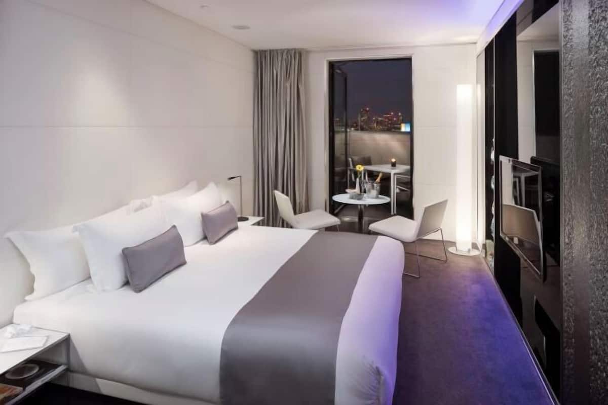 1 chambre, draps en coton égyptien, literie de qualité supérieure