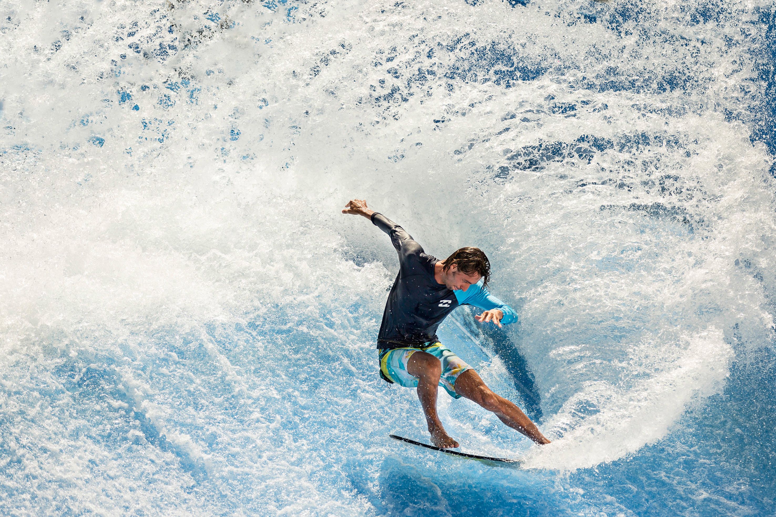 surfing/boogie boarding