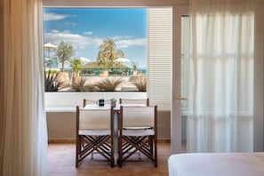 The Beach House 2Bedroom Suite (3+1)