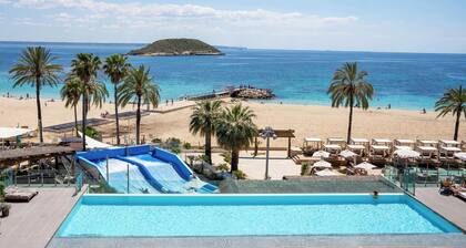 INNSiDE by Meliá Wave Calviá