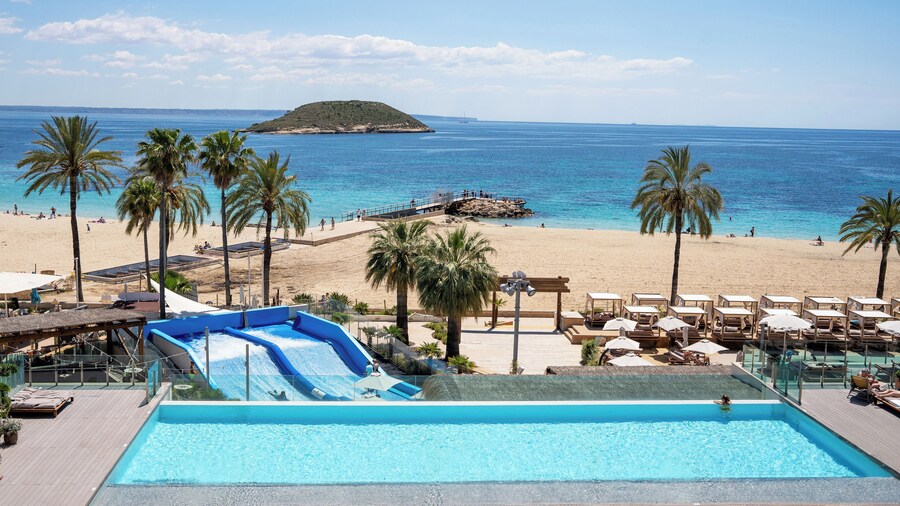 INNSiDE by Meliá Wave Calviá