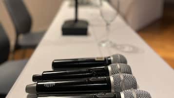 Sala de reuniones