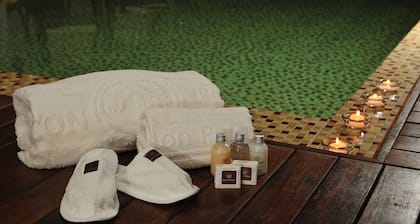 Kenton Palace Buenos Aires