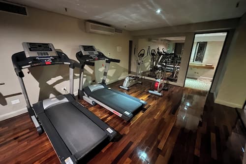 Gimnasio