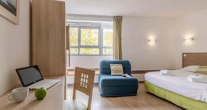 Lagrange Apart'HOTEL L'Escale Marine