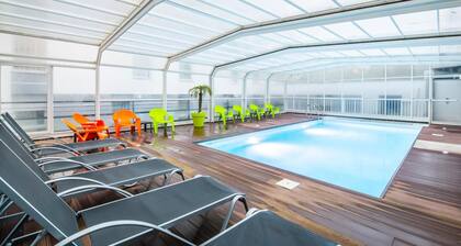 Lagrange Apart'HOTEL L'Escale Marine