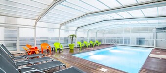 Lagrange Apart'HOTEL L'Escale Marine