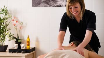Massages