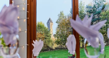 Stirling Court Hotel