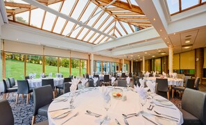 Restaurant - Stirling Court Hotel (Stirling)
