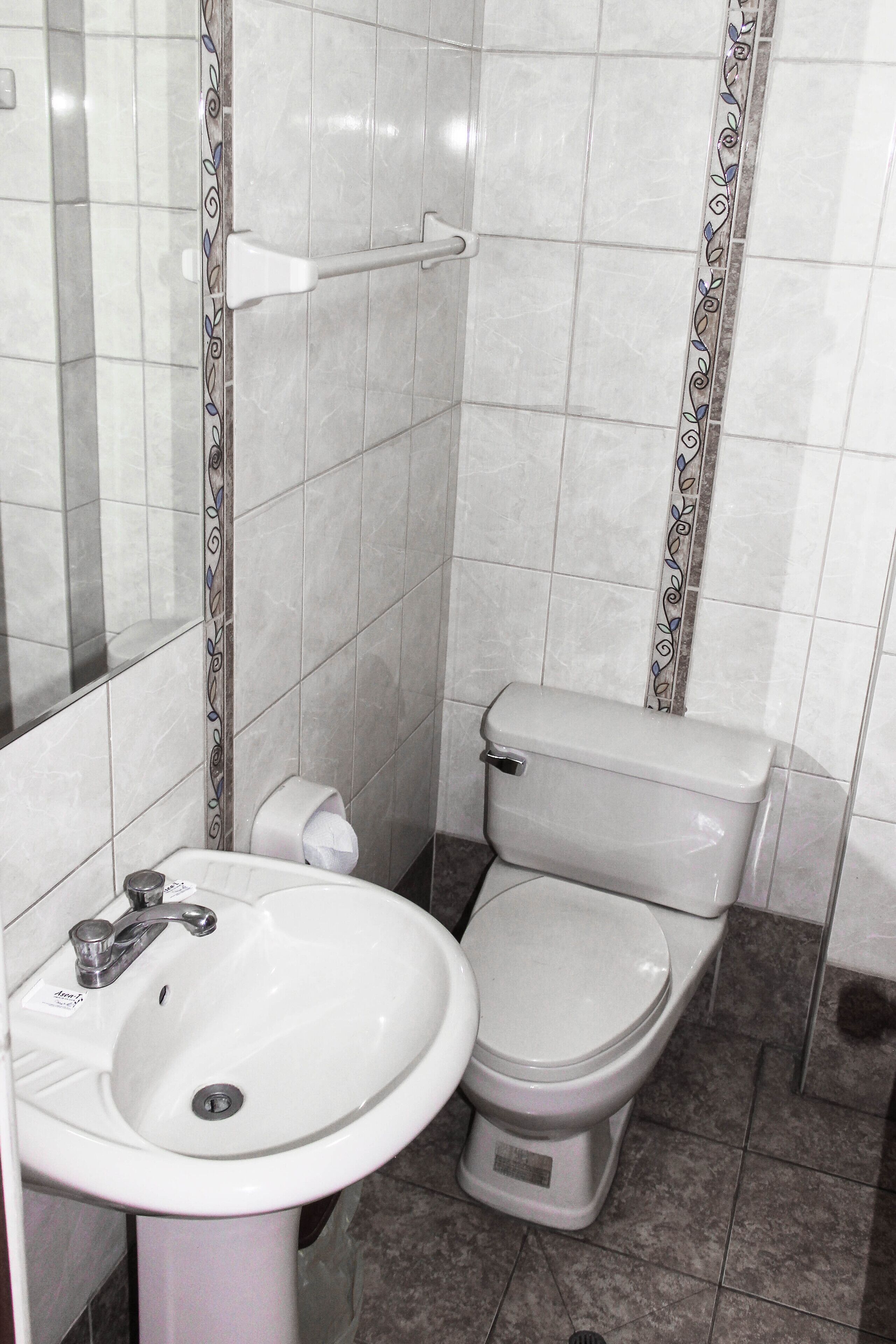 Foto - Fuente de Agua Hotel