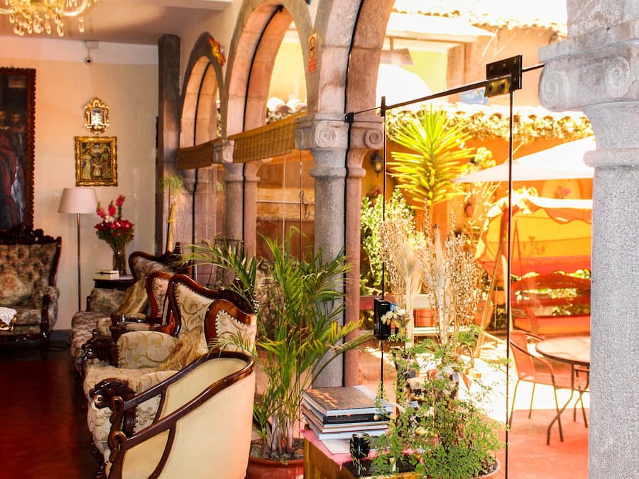 24-inch LCD TV with cable channels, TV