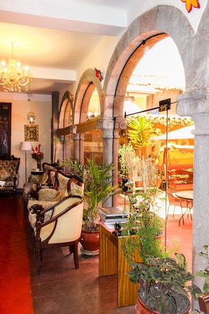 24-inch LCD TV with cable channels, TV