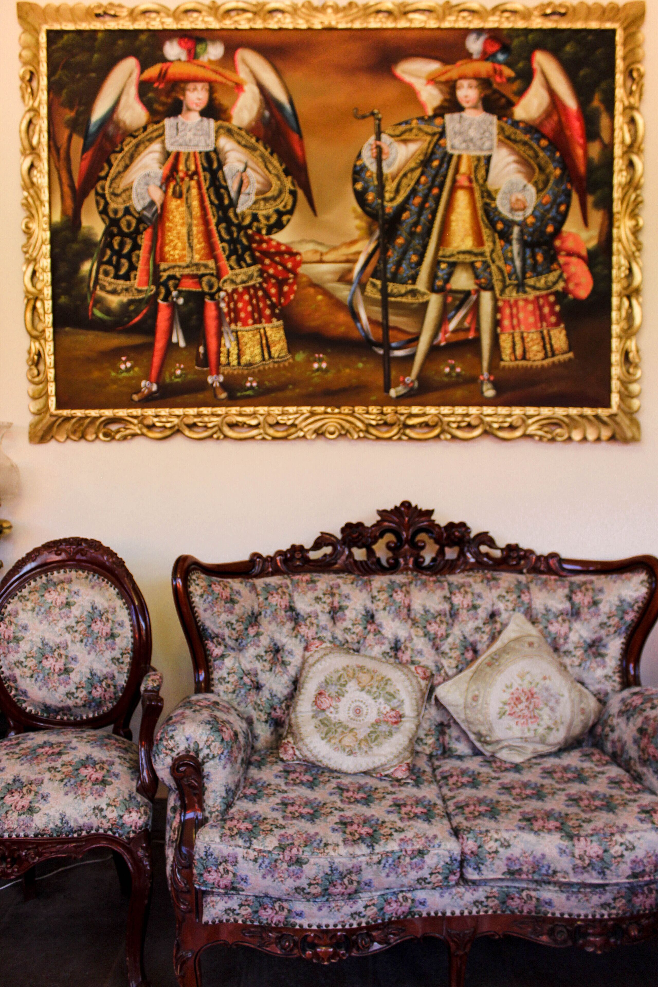 Foto - Fuente de Agua Hotel