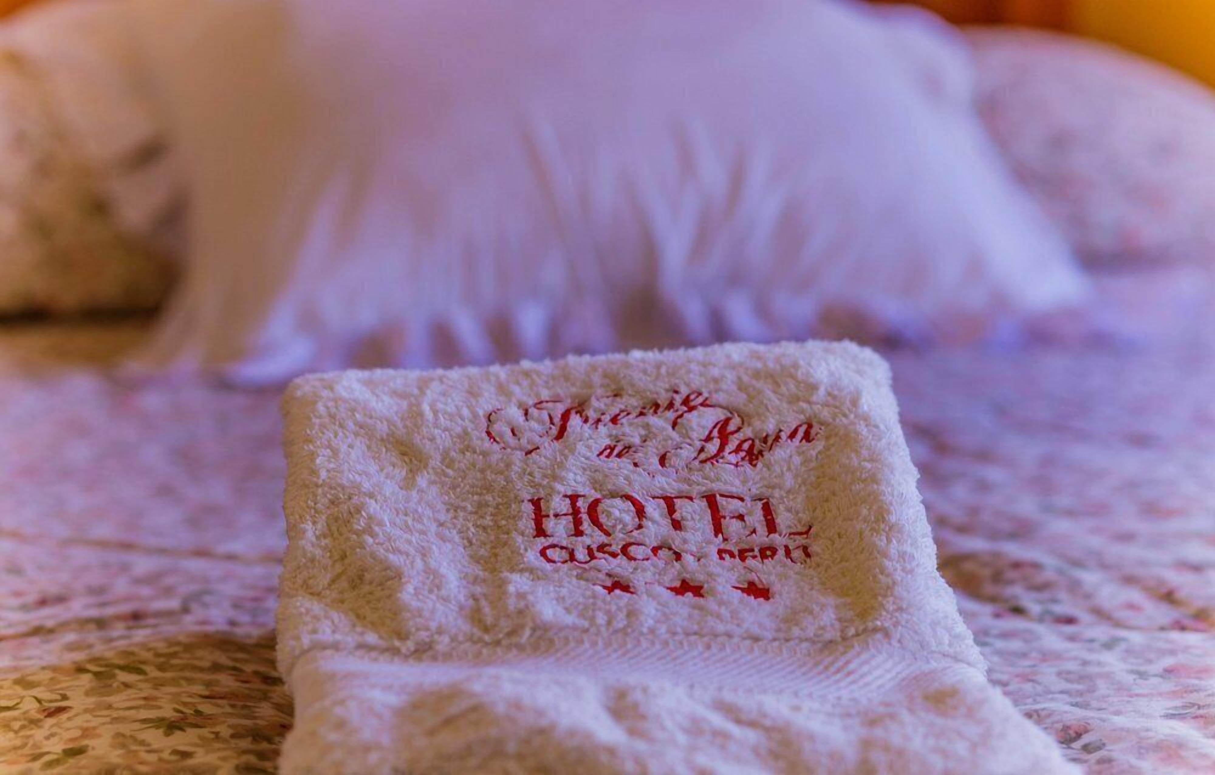 Foto - Fuente de Agua Hotel