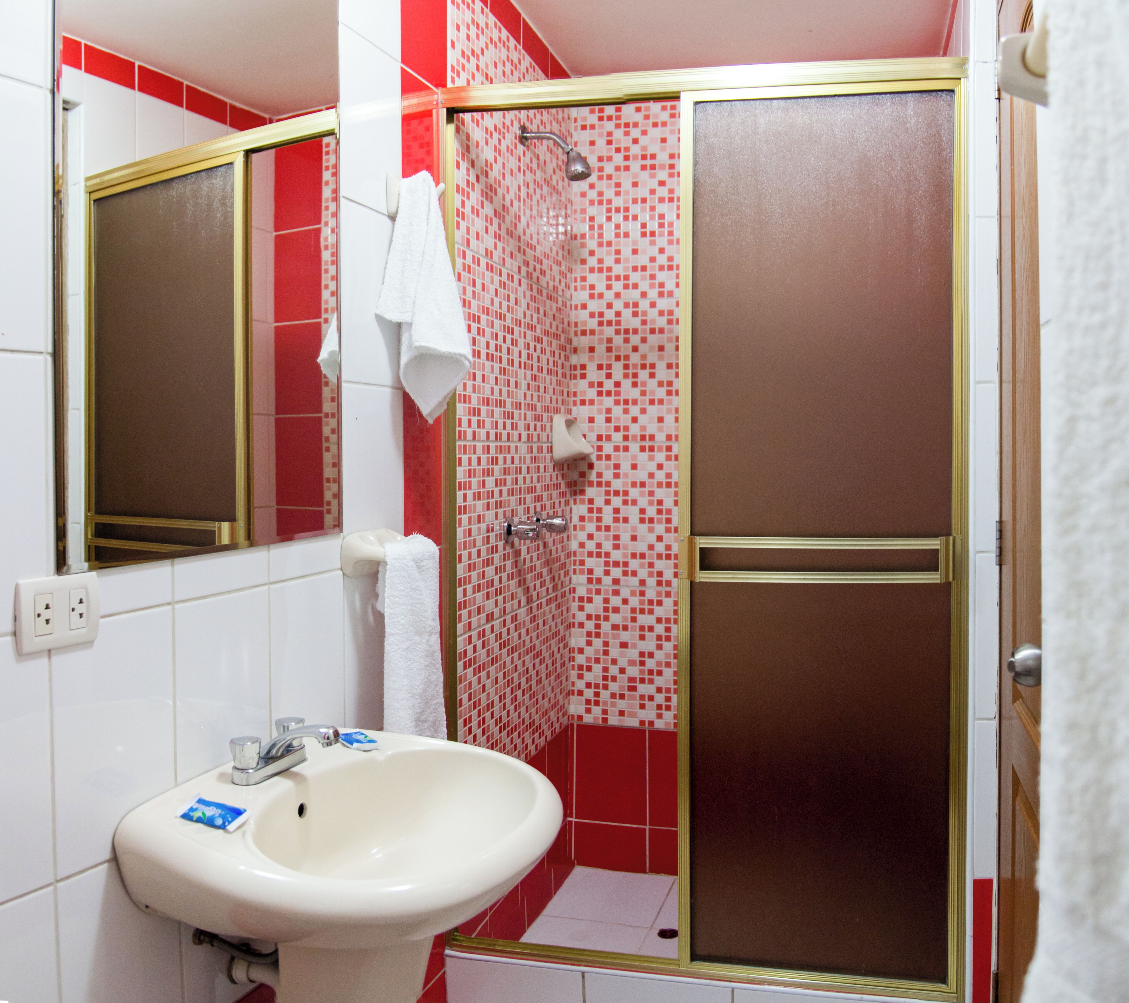 Foto - Fuente de Agua Hotel