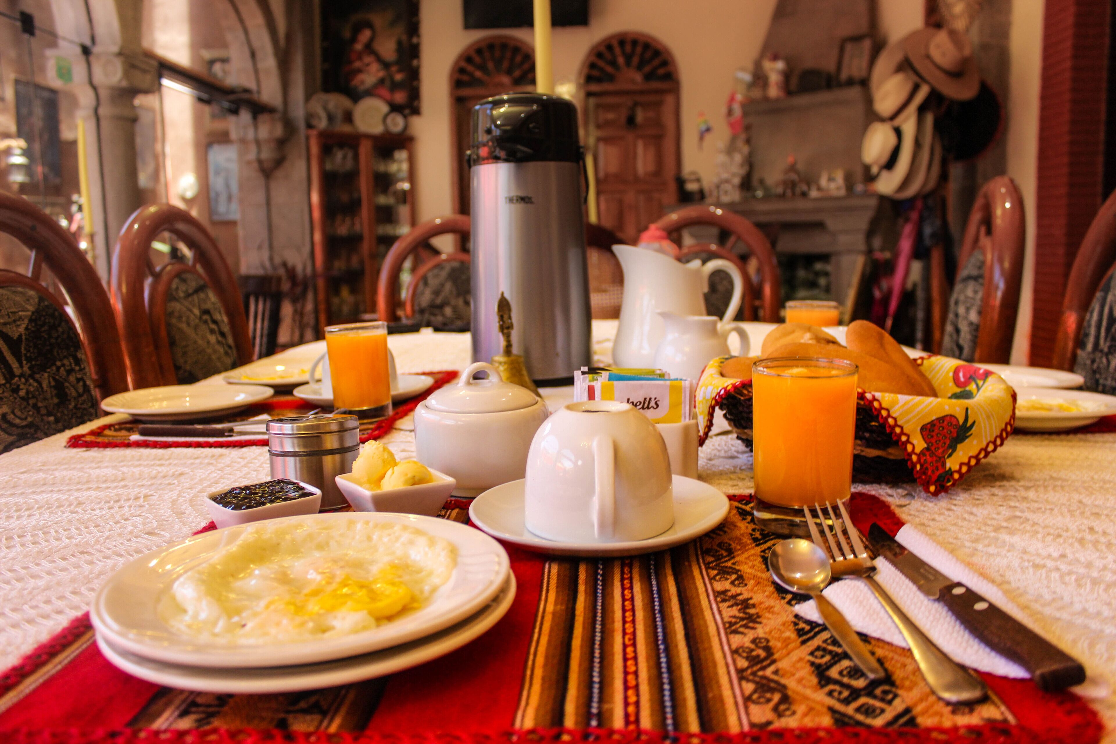 Foto - Fuente de Agua Hotel