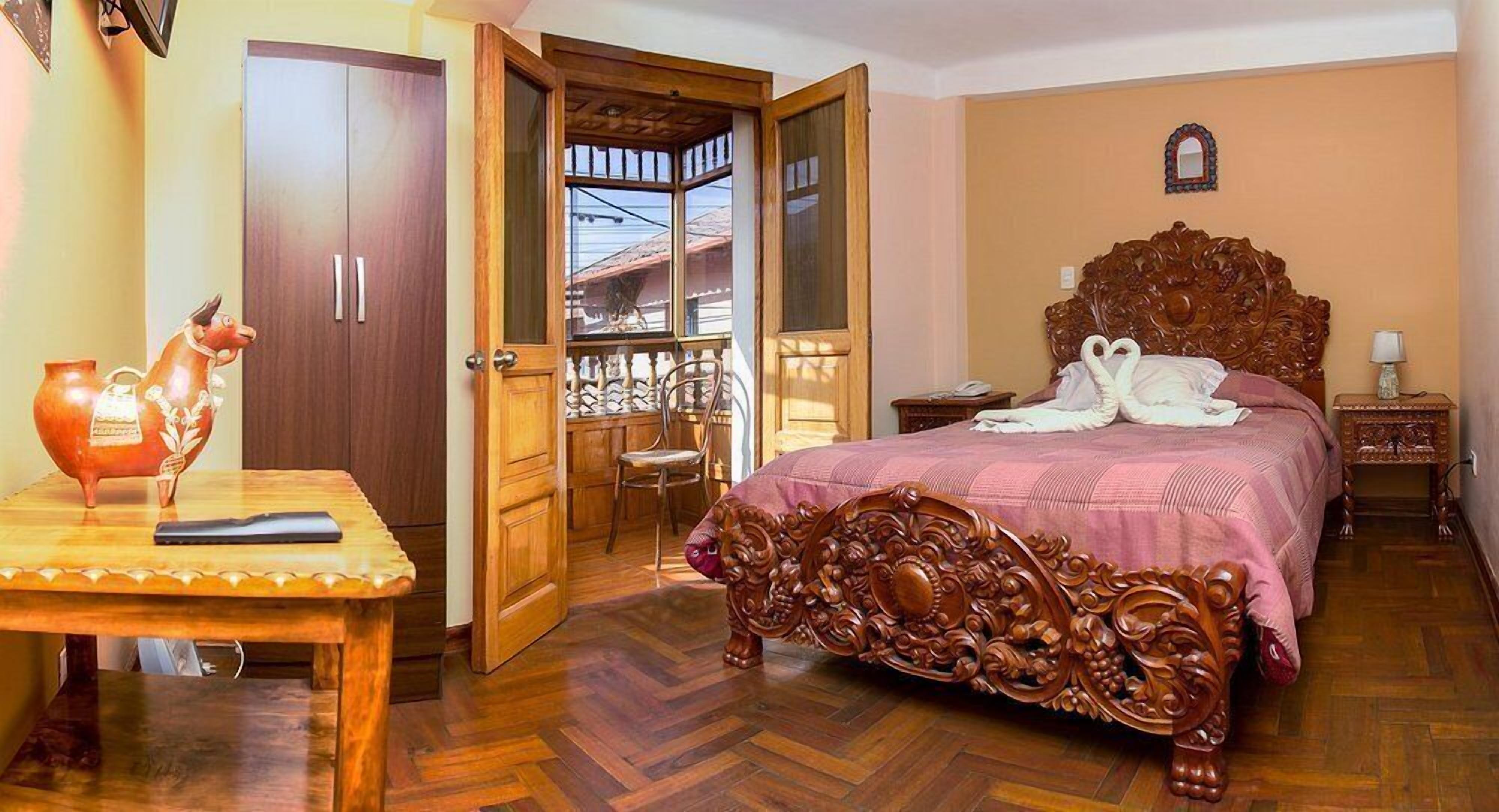 Foto - Fuente de Agua Hotel