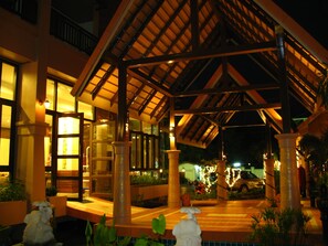 Exterior - Wannara Hotel (Hua Hin)
