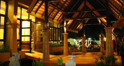 Wannara Hotel