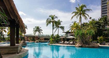 Keraton at The Plaza, The Unbound Collection by Hyatt