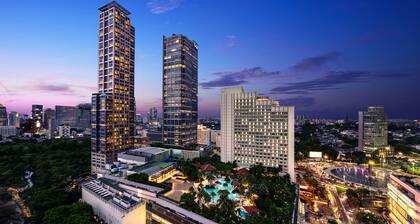 Keraton at The Plaza, The Unbound Collection by Hyatt
