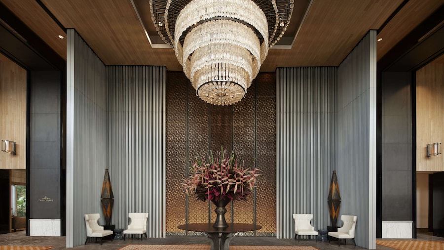 Keraton at The Plaza, The Unbound Collection by Hyatt
