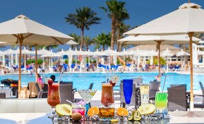 Poolbar