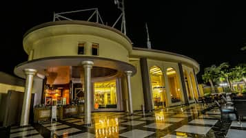 5 quầy bar/khu lounge, quán bar trên bãi biển
